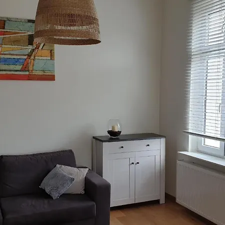 Widokowy Przy Stadionie Apartament *