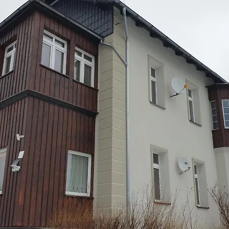 Widokowy Przy Stadionie Apartament Szklarska Poręba