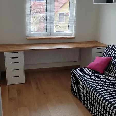 Apartament Widokowy Przy Stadionie