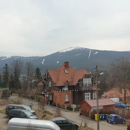 Widokowy Przy Stadionie Apartament *