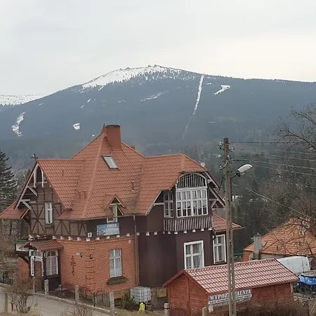 Apartament Widokowy Przy Stadionie Szklarska Poręba