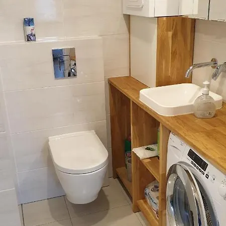 Widokowy Przy Stadionie *