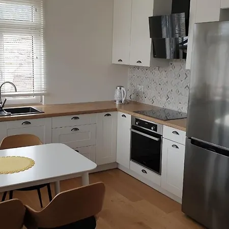 Widokowy Przy Stadionie Apartament Szklarska Poręba