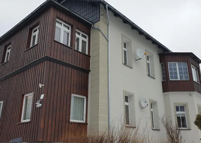 Widokowy Przy Stadionie 公寓 斯克拉斯卡波伦巴