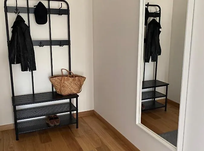 Widokowy Przy Stadionie 斯克拉斯卡波伦巴